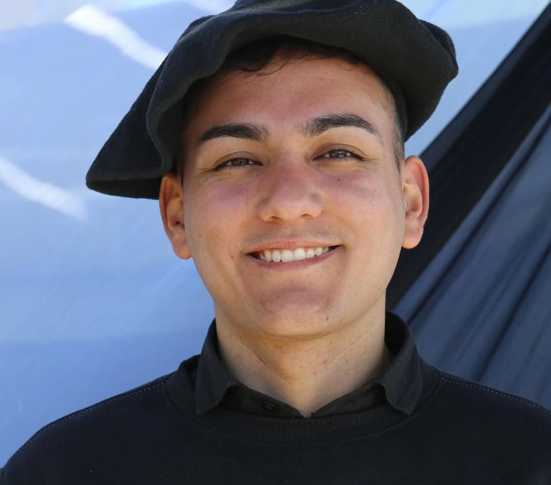 Miembro del equipo 1